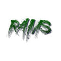 Rio Rancho Rams Kiss-Cut Sticker
