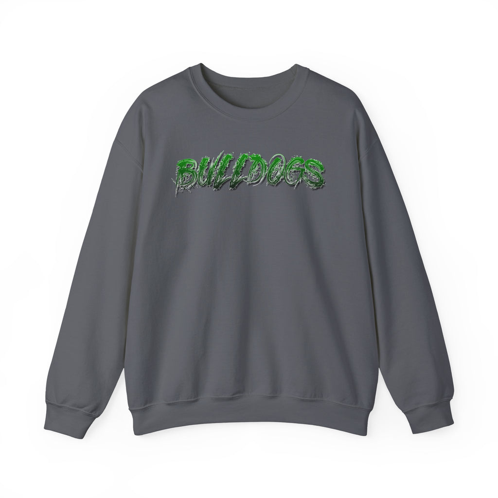 Albuquerque Bulldogs Unisex Heavy Blend™ Crewneck Sweatshirt