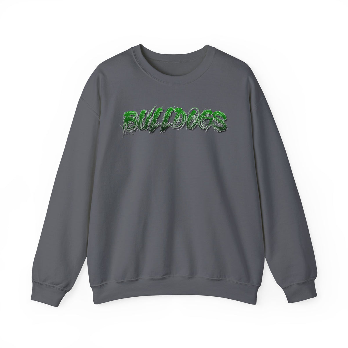 Albuquerque Bulldogs Unisex Heavy Blend™ Crewneck Sweatshirt