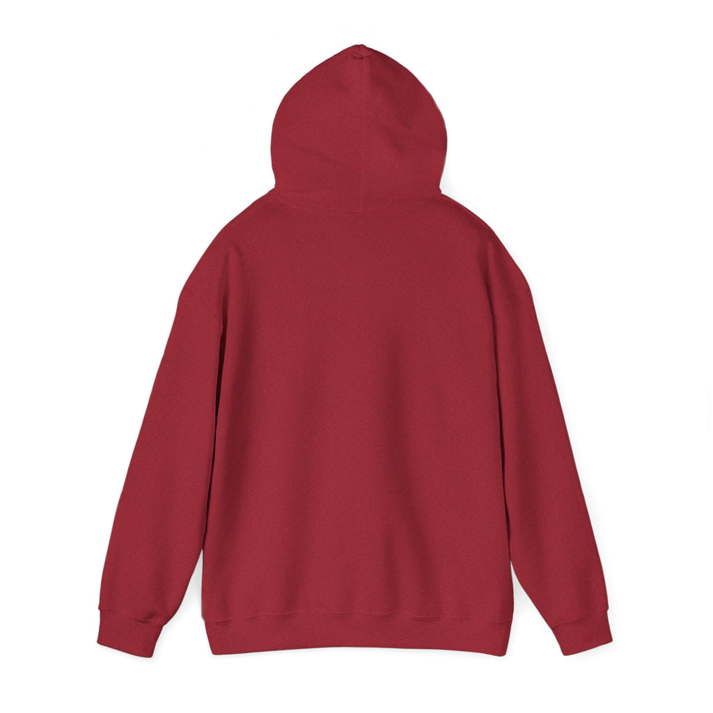 Albuquerque Academy Unisex Heavy Blend™ Hooded Sweatshirt