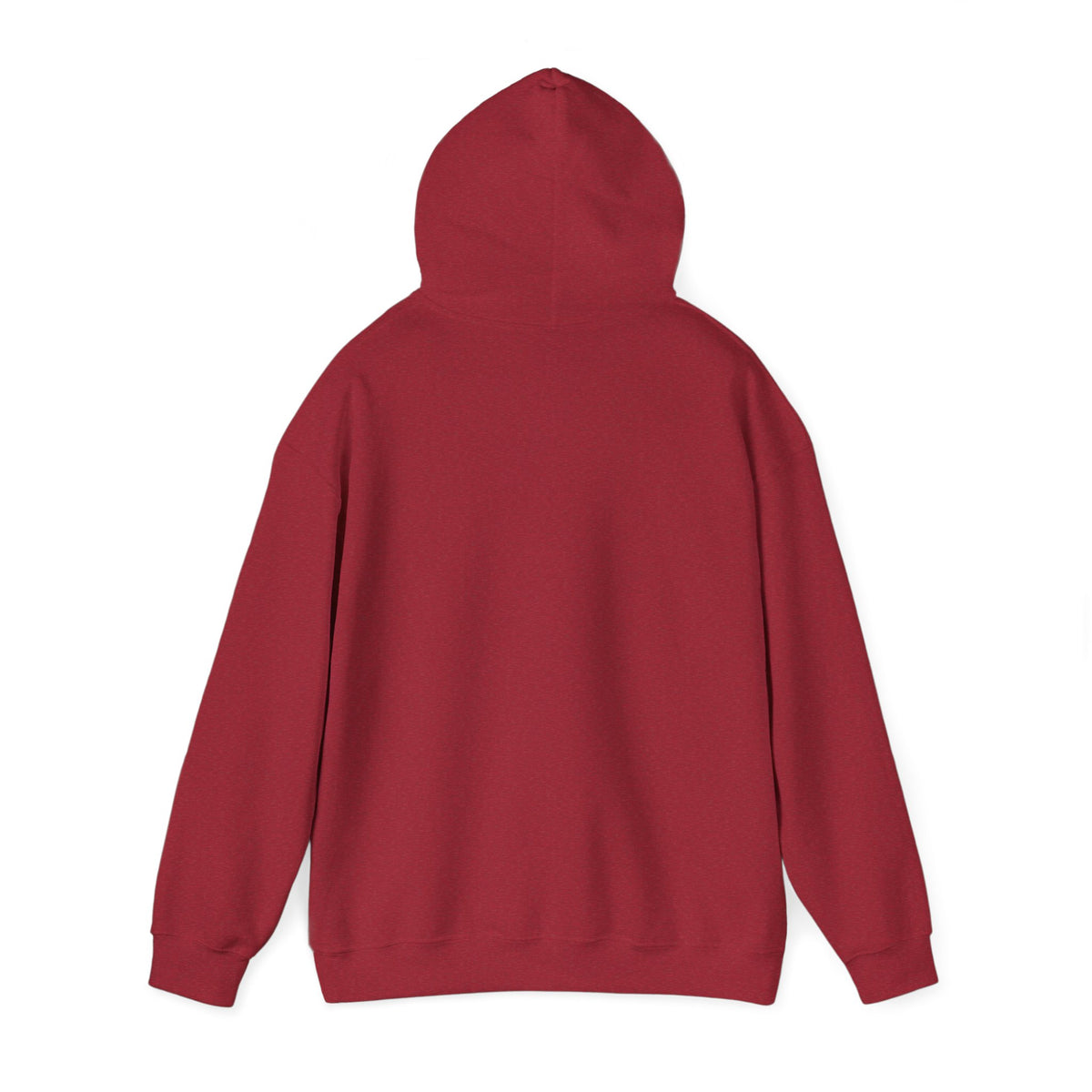 Albuquerque Academy Unisex Heavy Blend™ Hooded Sweatshirt