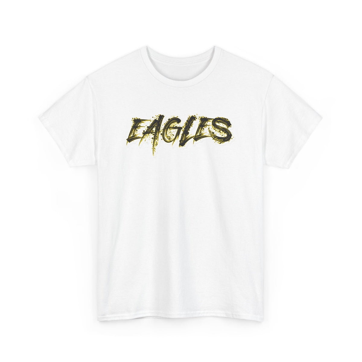 Hobbs Eagles Spirit T-shirt