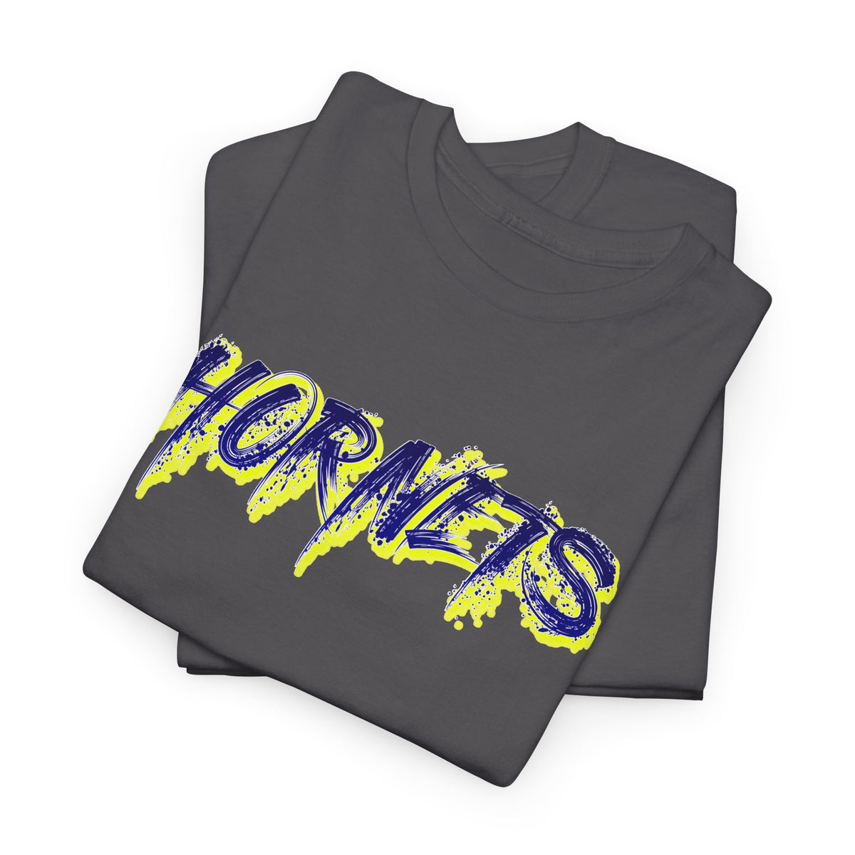 Highland Hornets Spirit T-shirt