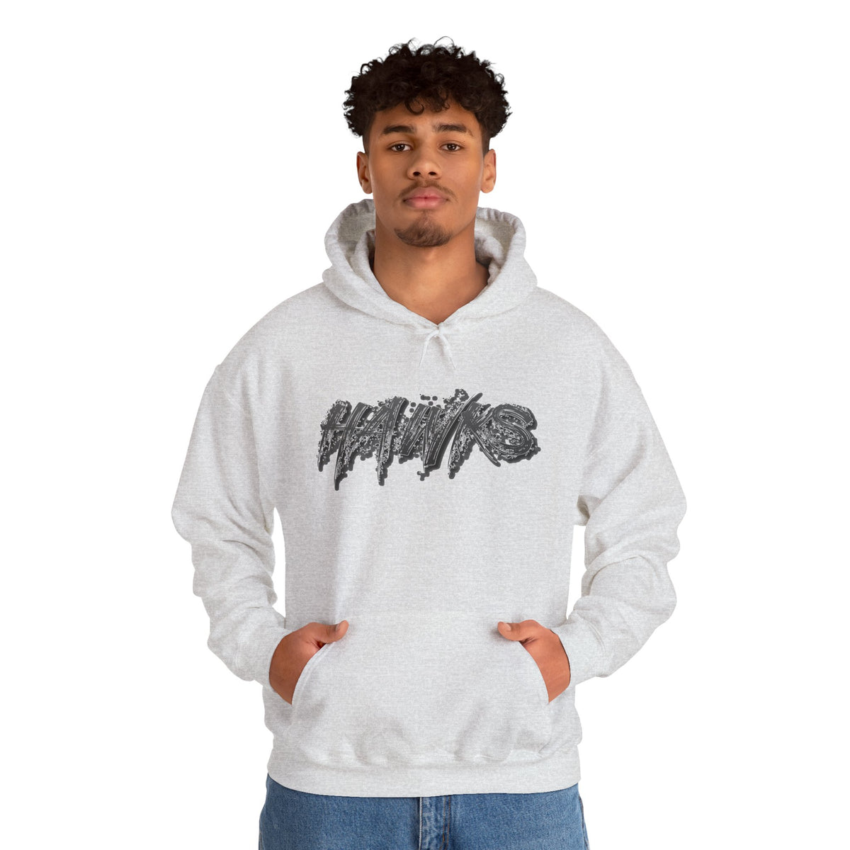 Volcano Vista Hawks Unisex Heavy Blend™ Hooded Sweatshirt