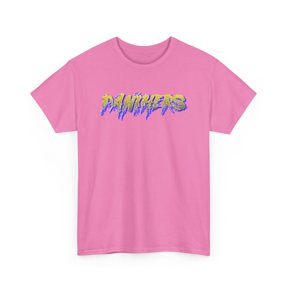 Penasco Panthers Spirit T-shirt