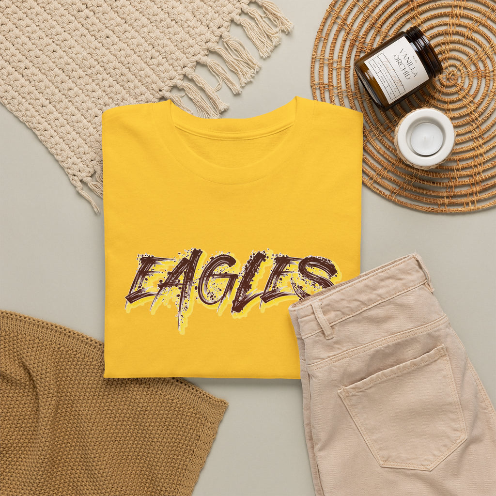 Belen Eagles Spirit T-shirt