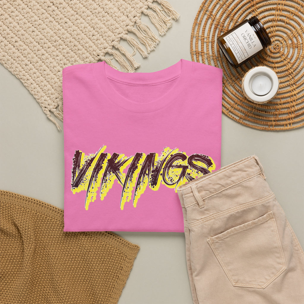 Valley Vikings Spirit T-shirt