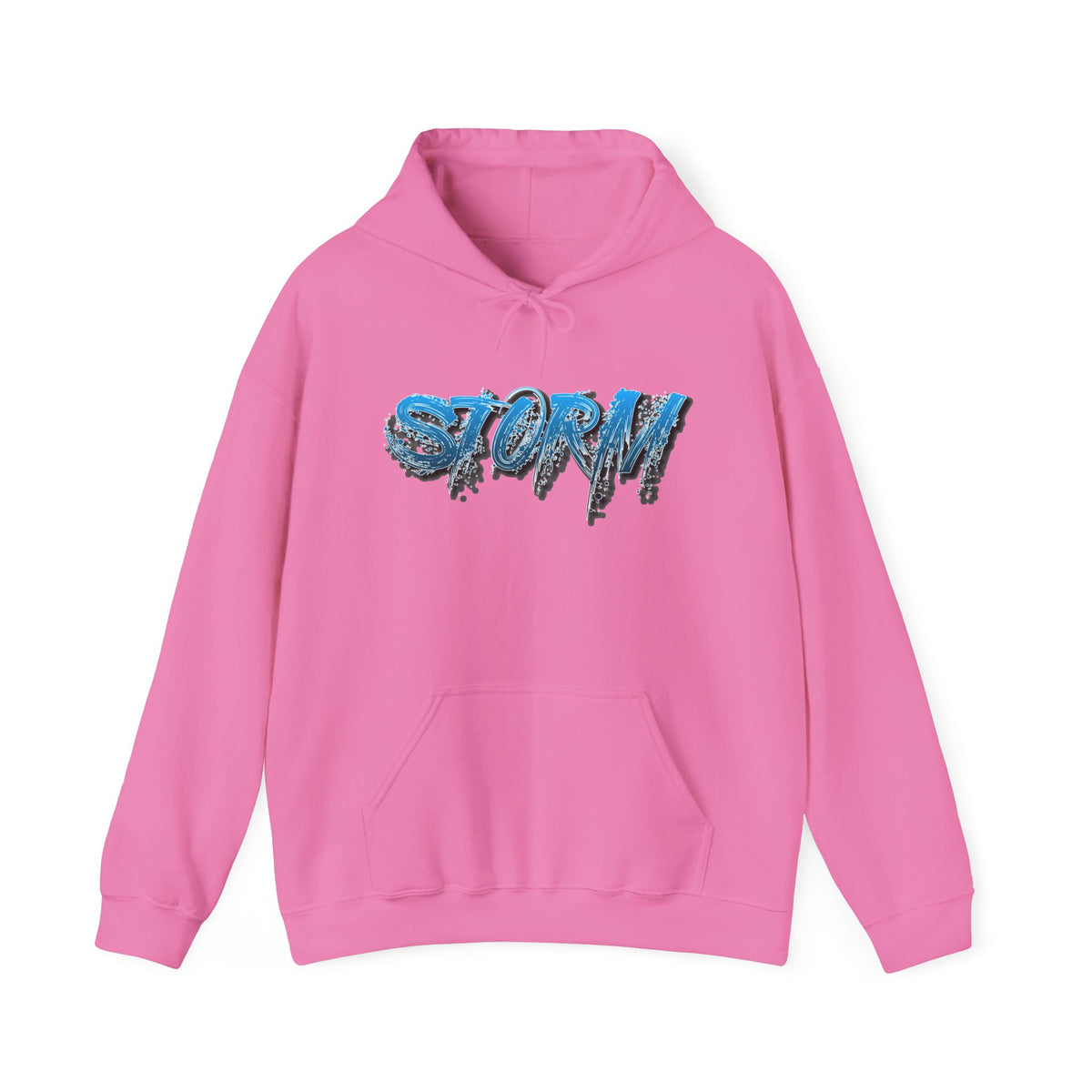 Cleveland Storm Unisex Heavy Blend™ Hooded Sweatshirt