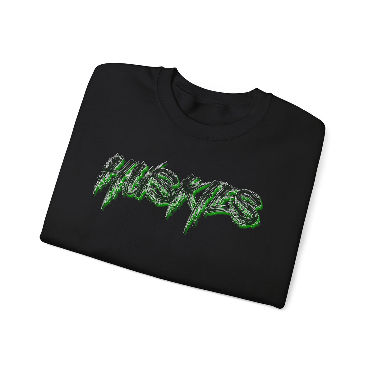 Hope Huskies Unisex Heavy Blend™ Crewneck Sweatshirt