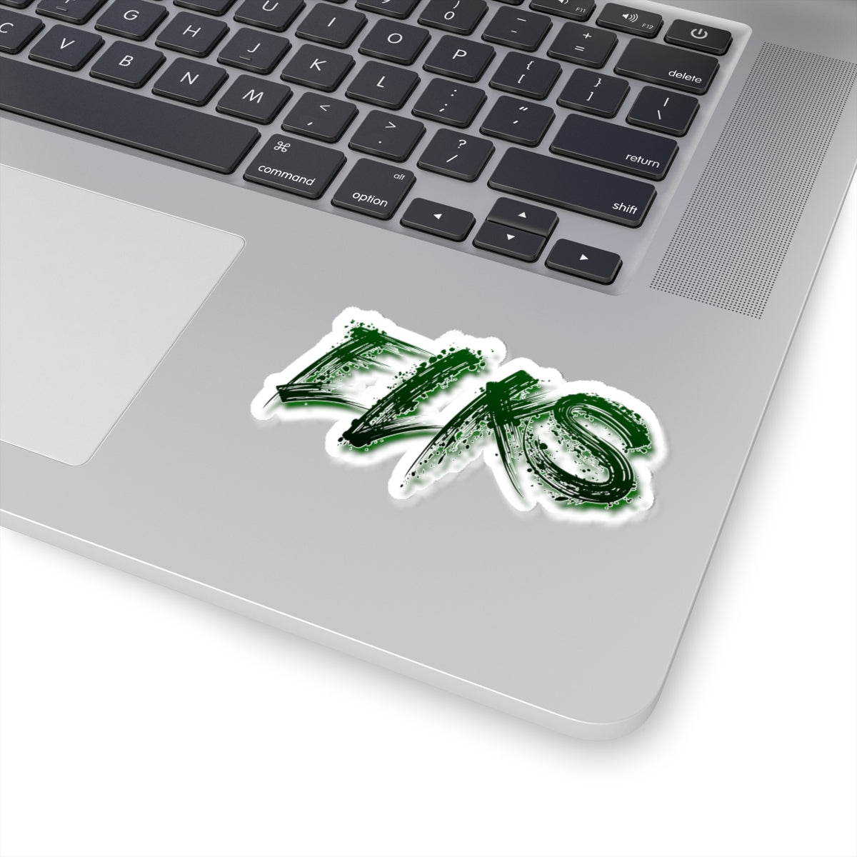 Pojoaque Elks Kiss-Cut Sticker