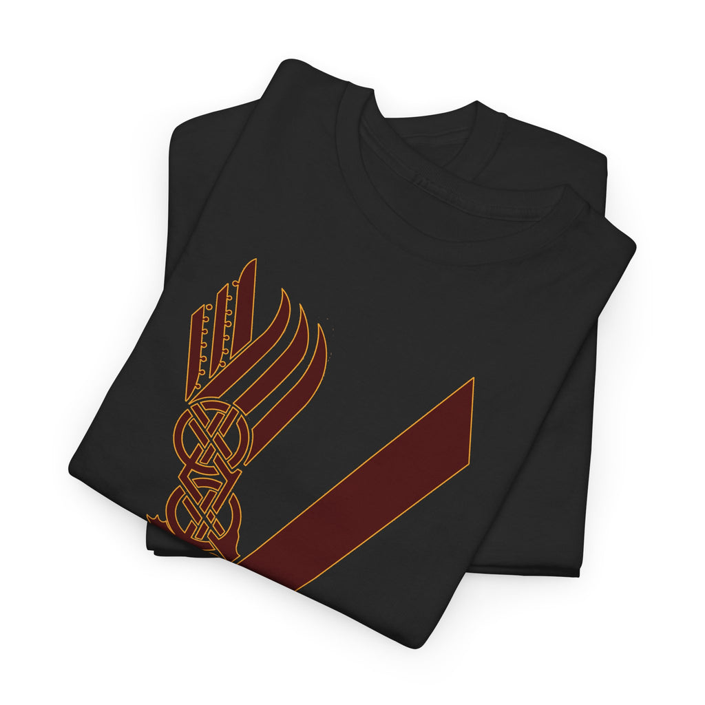 Valley Vikings Norse-Inspired Spirit T-Shirt