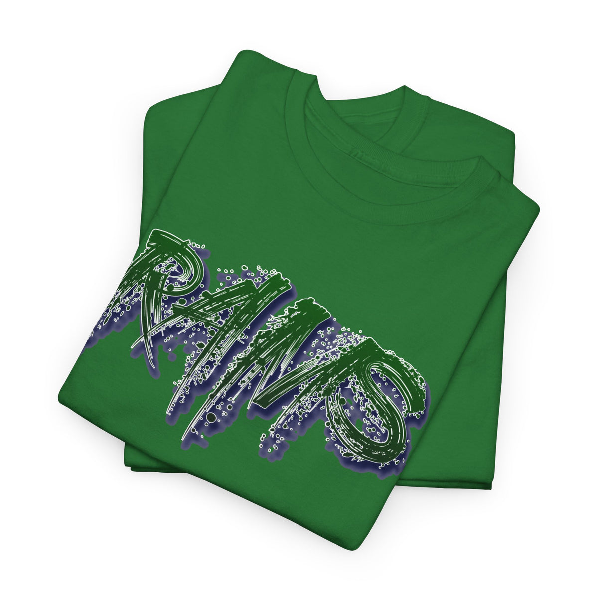 Rio Rancho Rams Spirit T-shirt