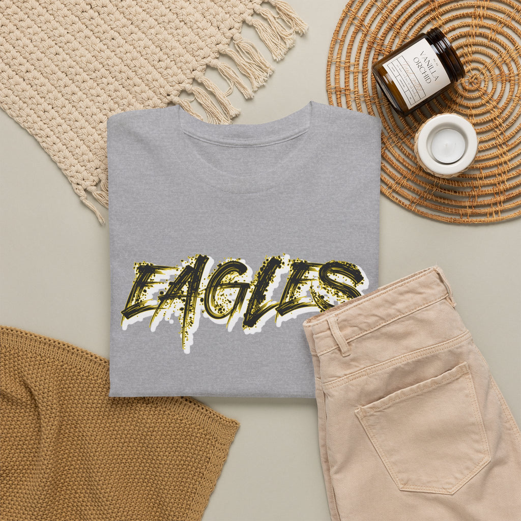 Hobbs Eagles Spirit T-shirt