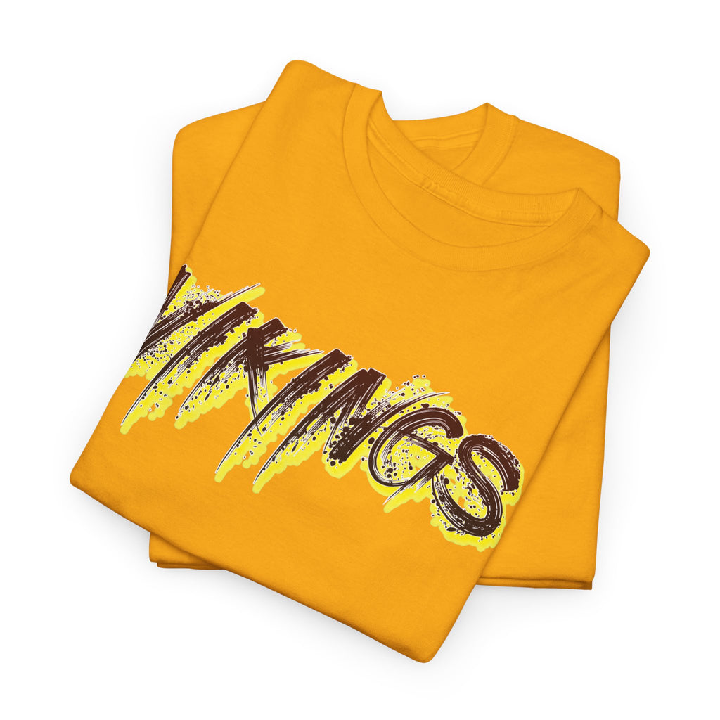 Valley Vikings Spirit T-shirt