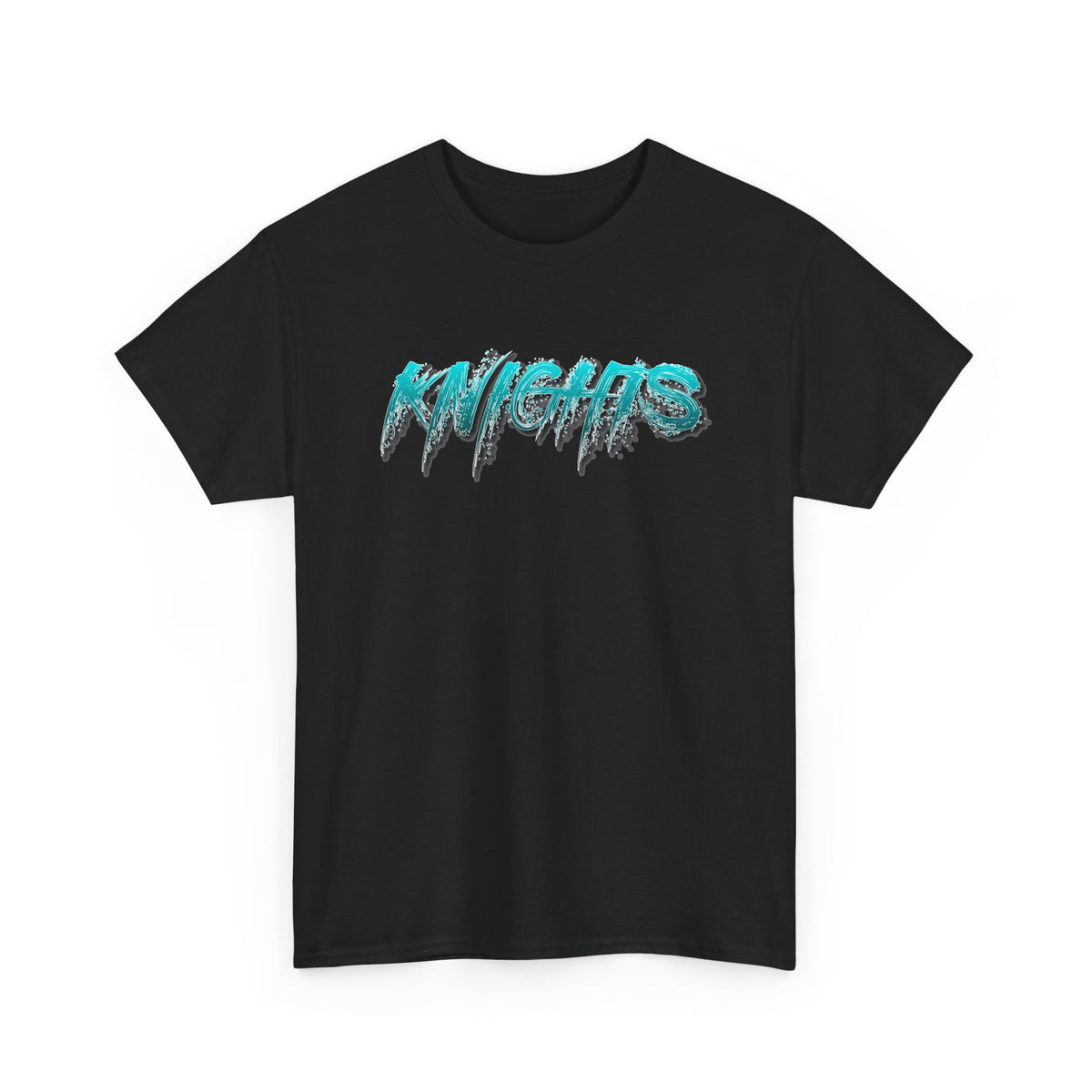 Del Norte Knights Spirit T-shirt