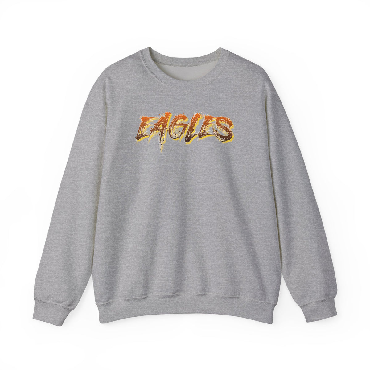 Eldorado Eagles Unisex Heavy Blend™ Crewneck Sweatshirt