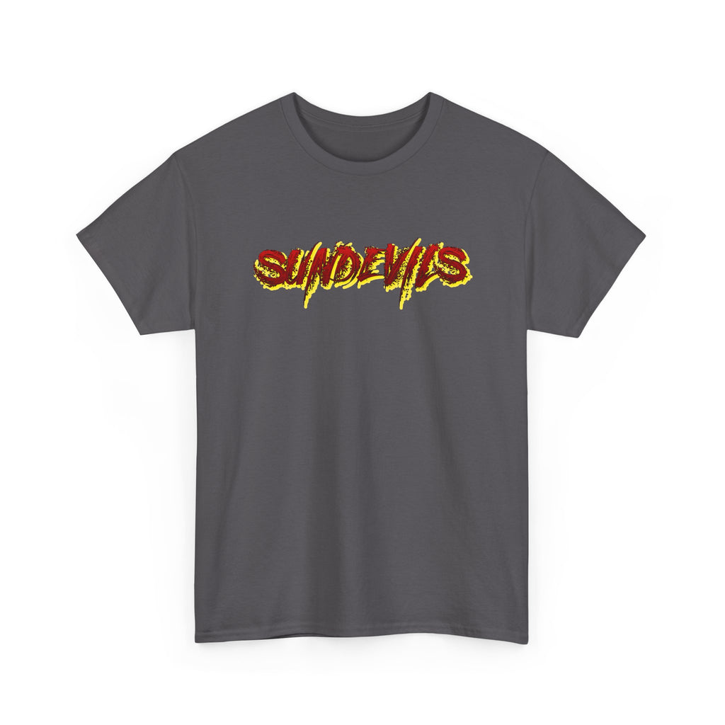 Espanola Sundevils Spirit T-shirt