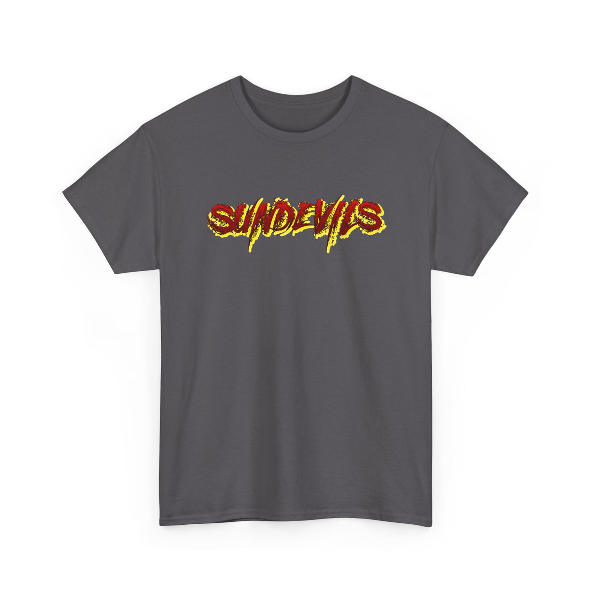 Espanola Sundevils Spirit T-shirt