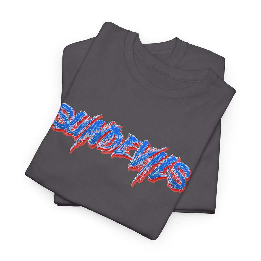 Sandia Prep Sundevils Spirit T-shirt