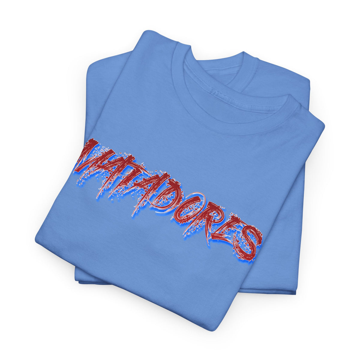Sandia Matadors Spirit T-shirt