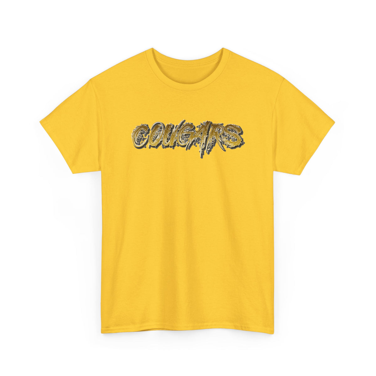 Cibola Cougars Spirit T-shirt