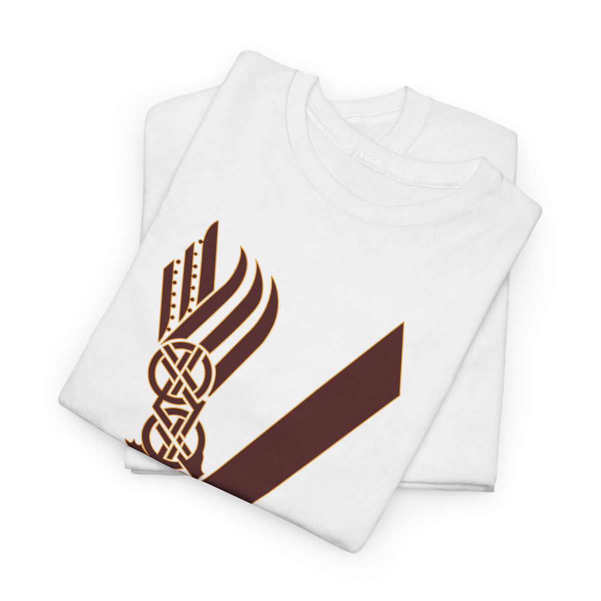Valley Vikings Norse-Inspired Spirit T-Shirt