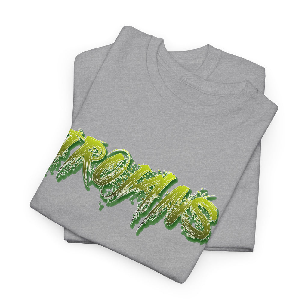 Mayfield Trojans Spirit T-shirt