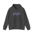 La Cueva Bears Unisex Heavy Blend™ Hooded Sweatshirt