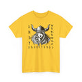 Valley Lady Vikings Basketball Norse Warrior Spirit T-Shirt