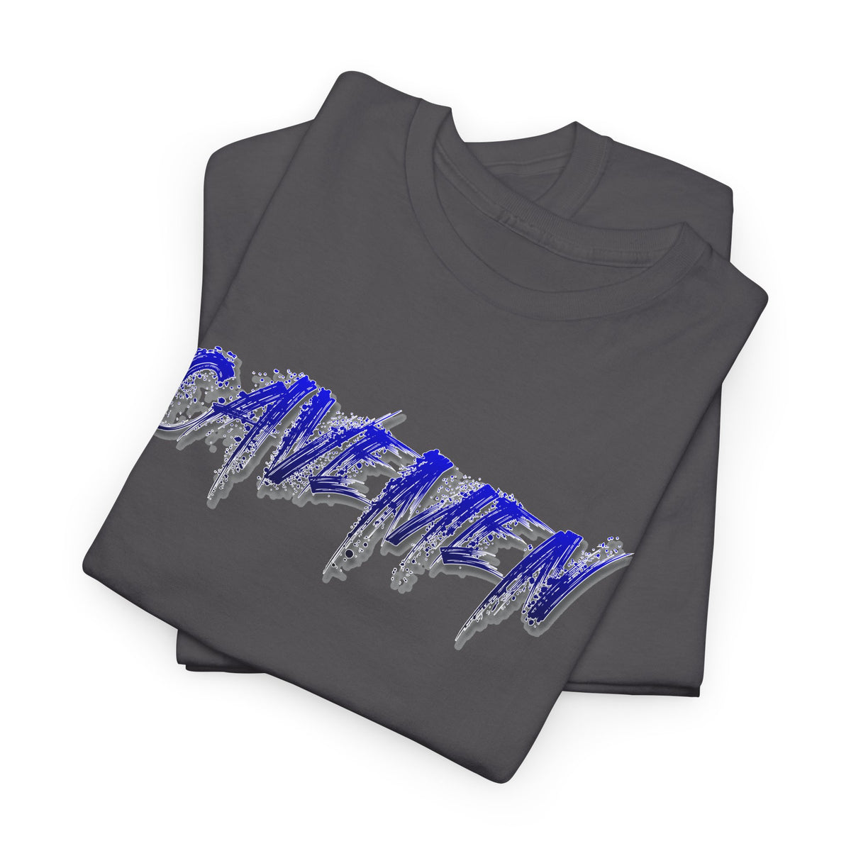 Carlsbad Caveman Spirit T-shirt