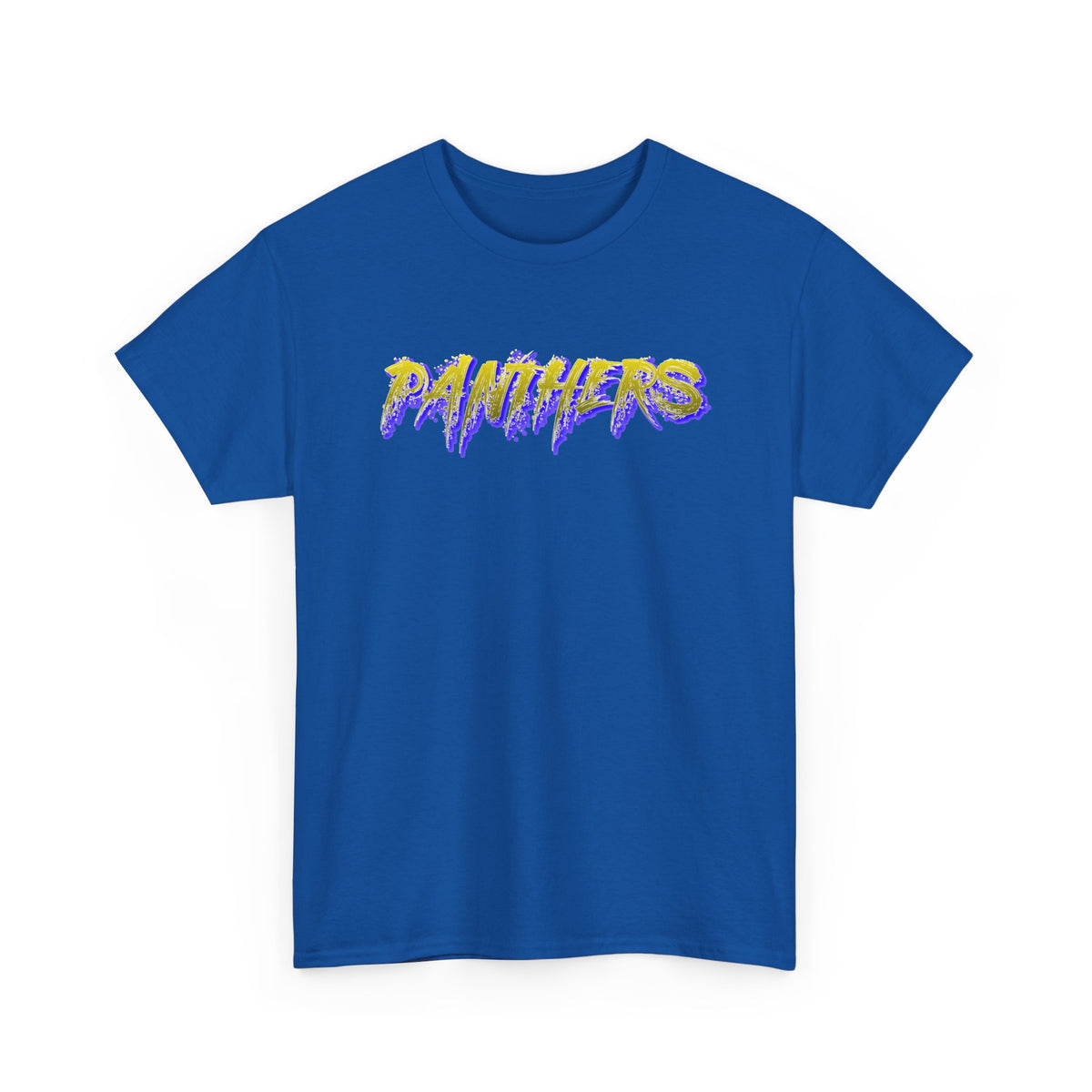 Penasco Panthers Spirit T-shirt