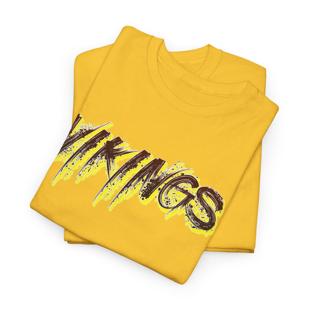 Valley Vikings Spirit T-shirt