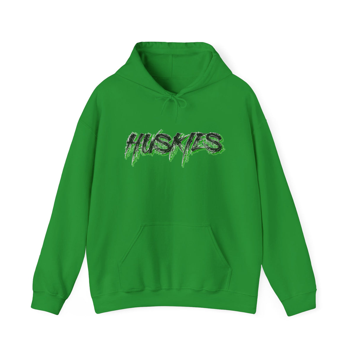 Hope Huskies Unisex Heavy Blend™ Hooded Sweatshirt