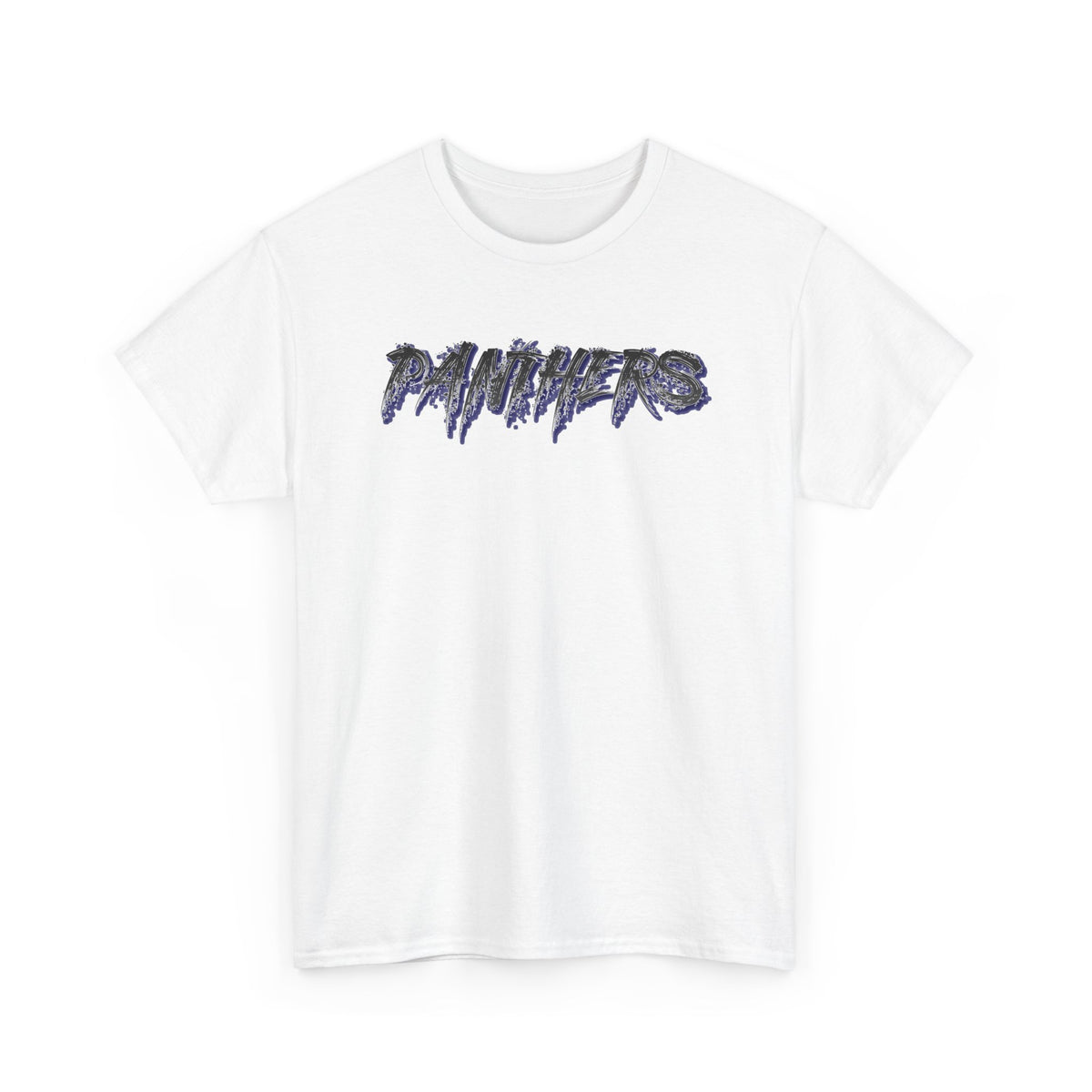 Piedra Vista Panthers Spirit T-shirt