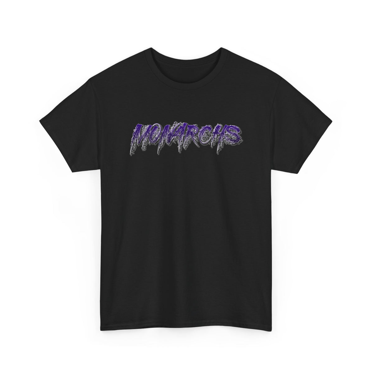 Manzano Monarchs Spirit T-shirt