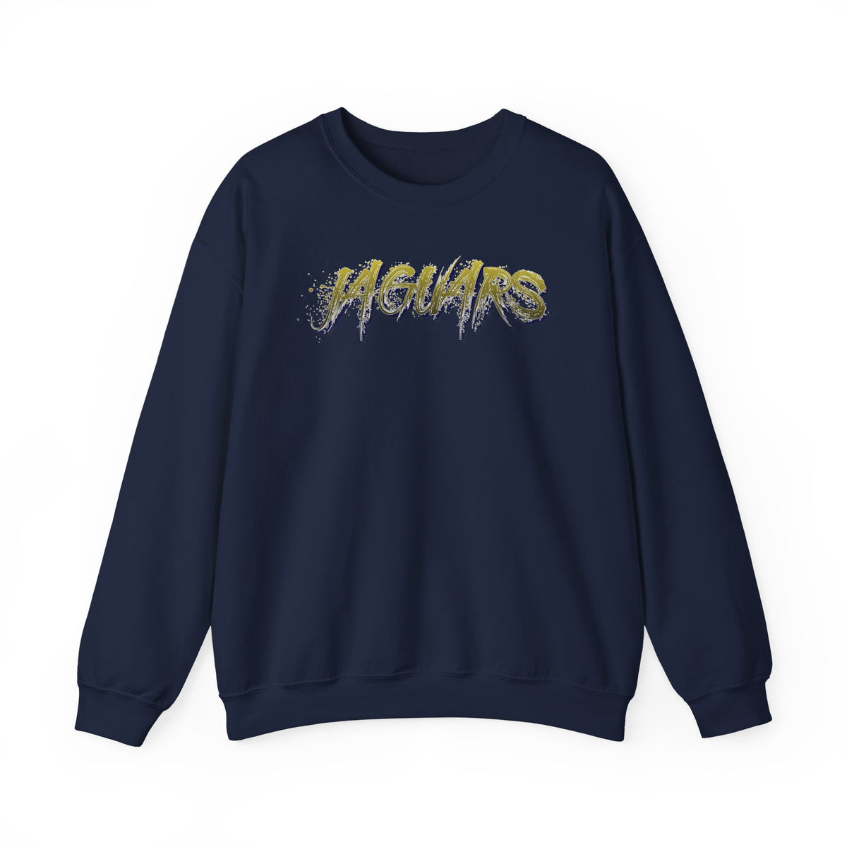 Atrisco Heritage Jaguars Unisex Heavy Blend™ Crewneck Sweatshirt