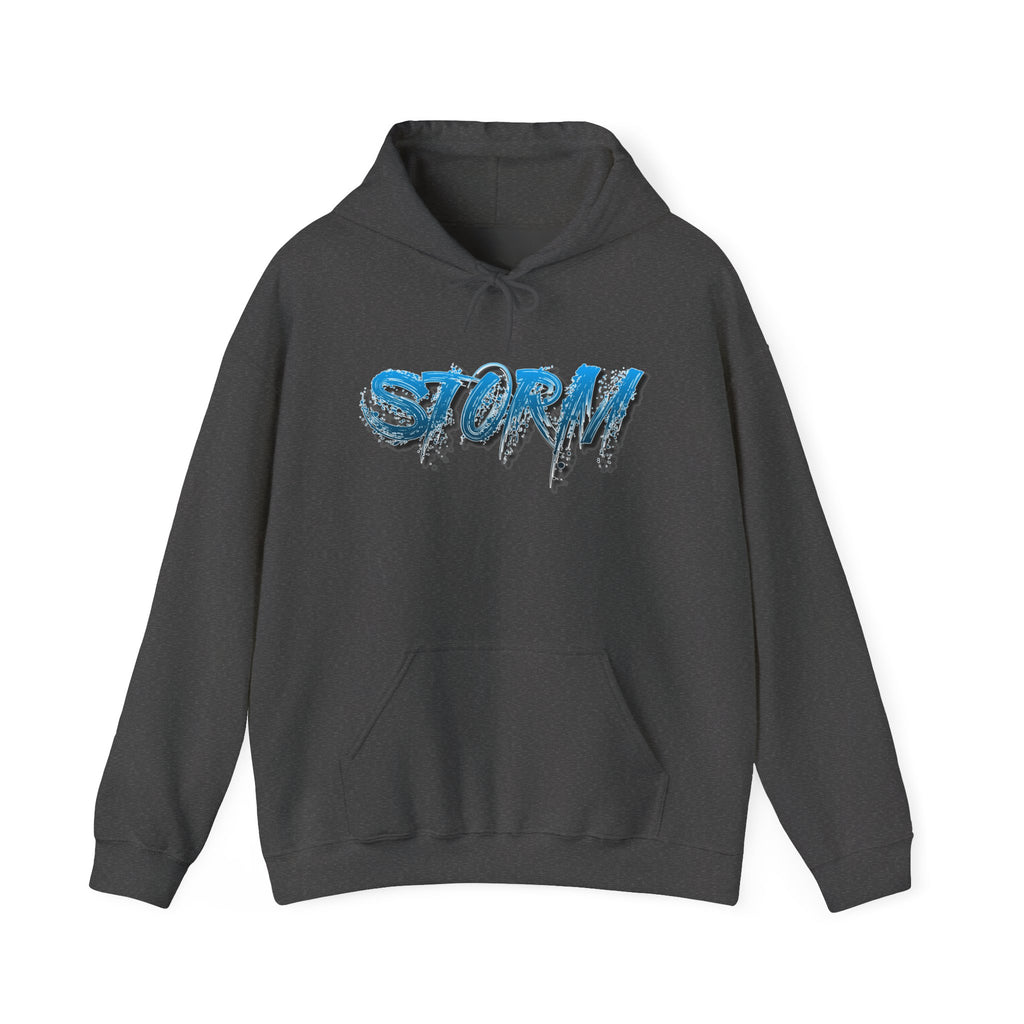 Cleveland Storm Unisex Heavy Blend™ Hooded Sweatshirt