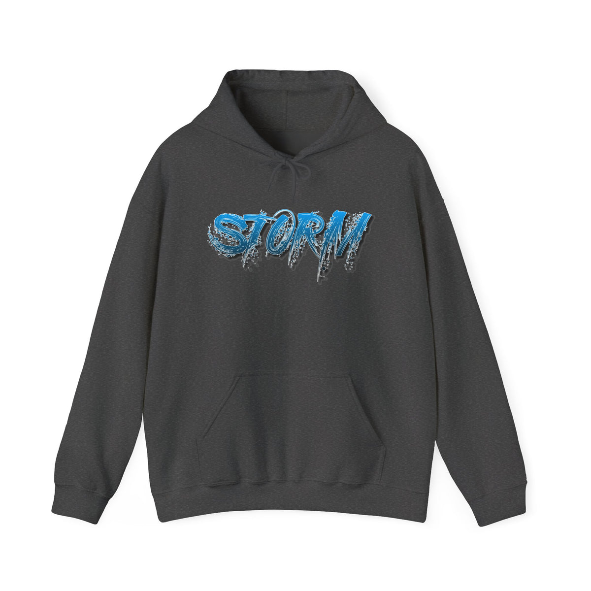 Cleveland Storm Unisex Heavy Blend™ Hooded Sweatshirt