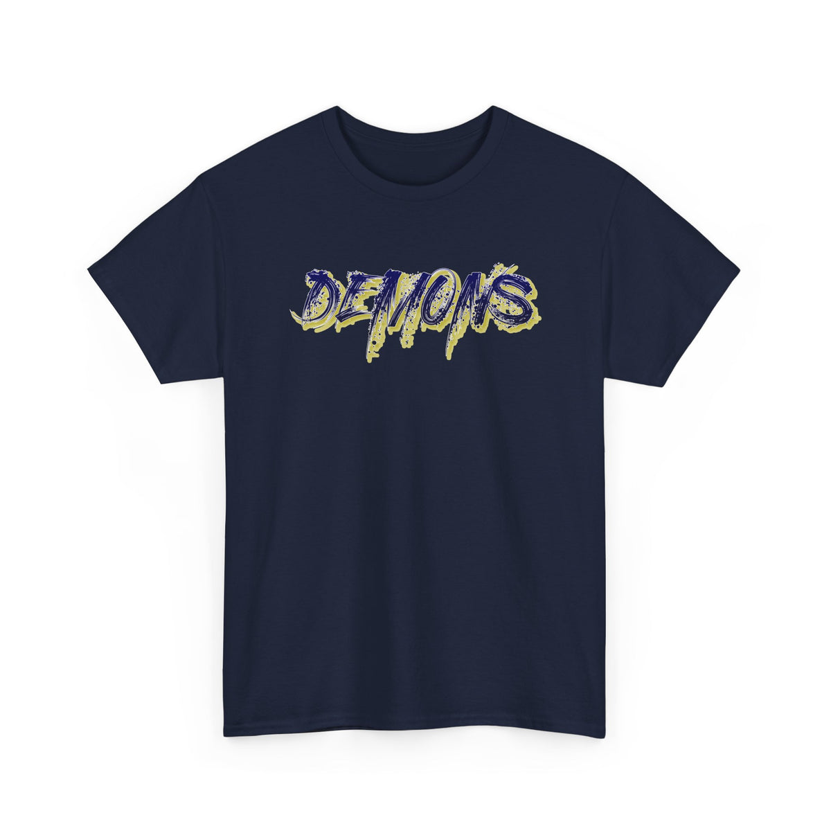 Santa Fe Demons Spirit T-shirt