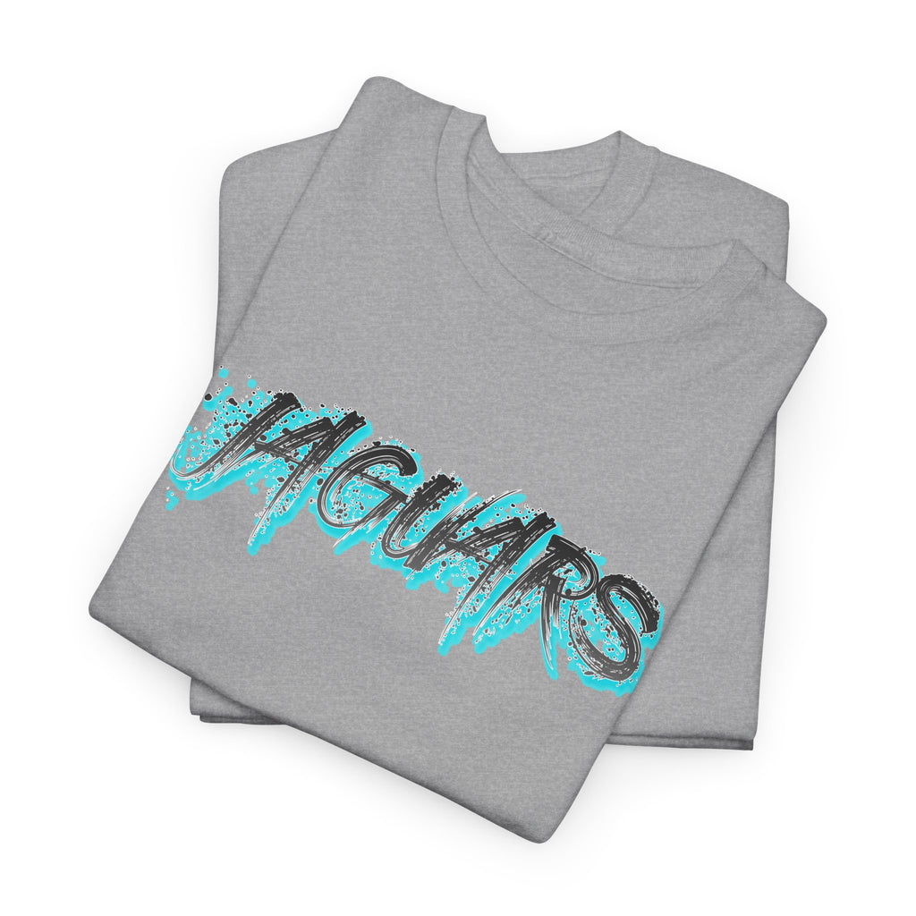 Capital Jaguars Spirit T-Shirt