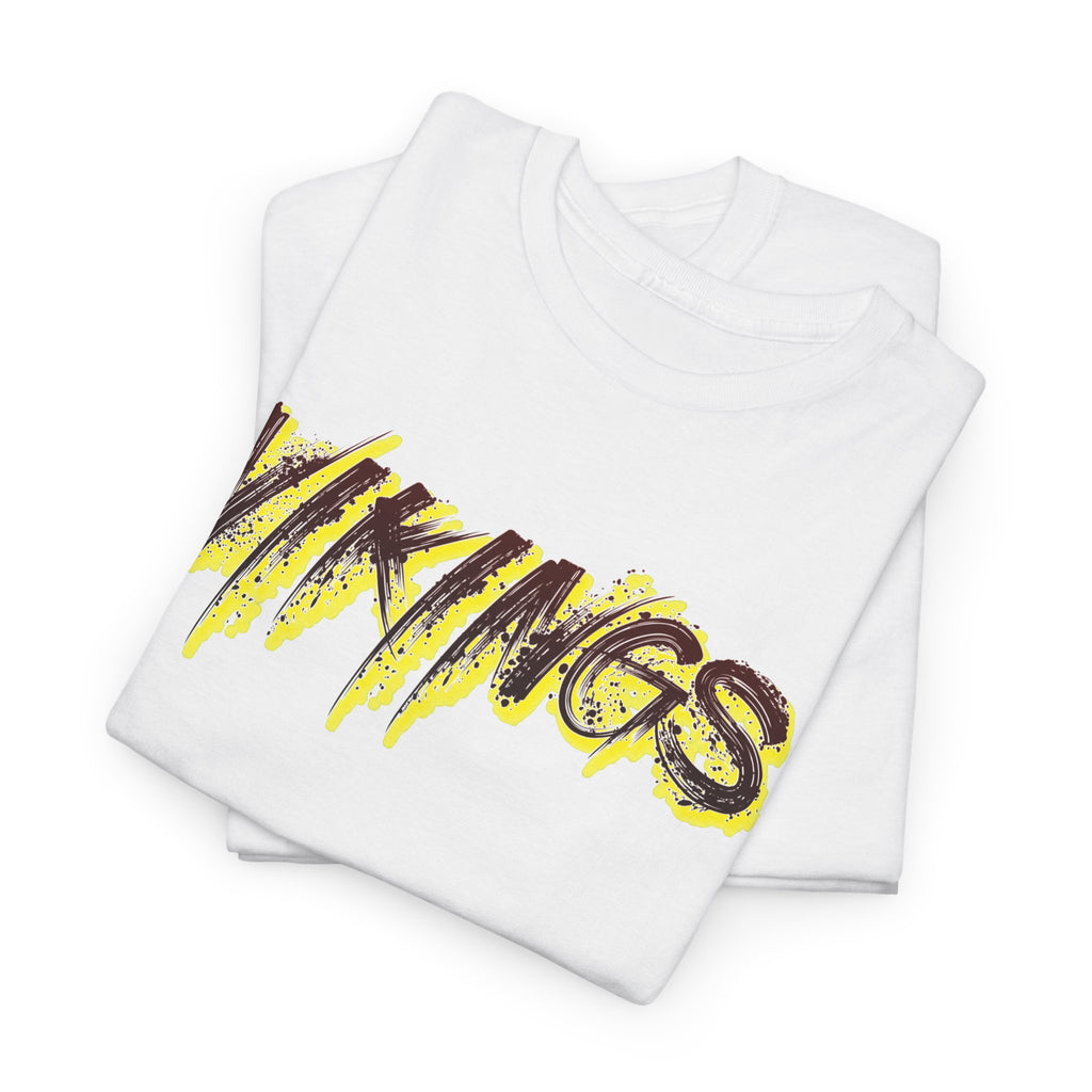 Valley Vikings Spirit T-shirt