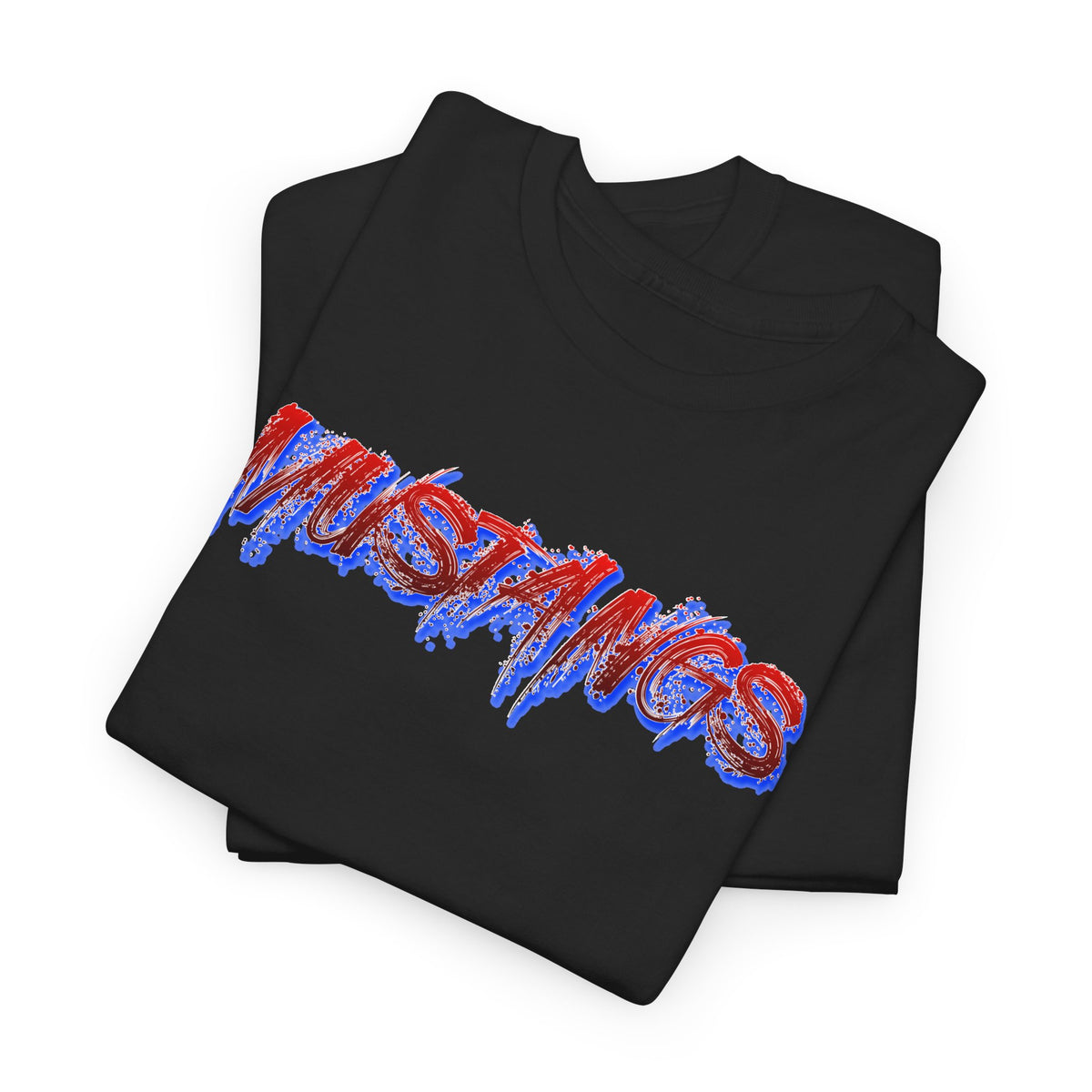 West Mesa Mustangs Spirit T-shirt
