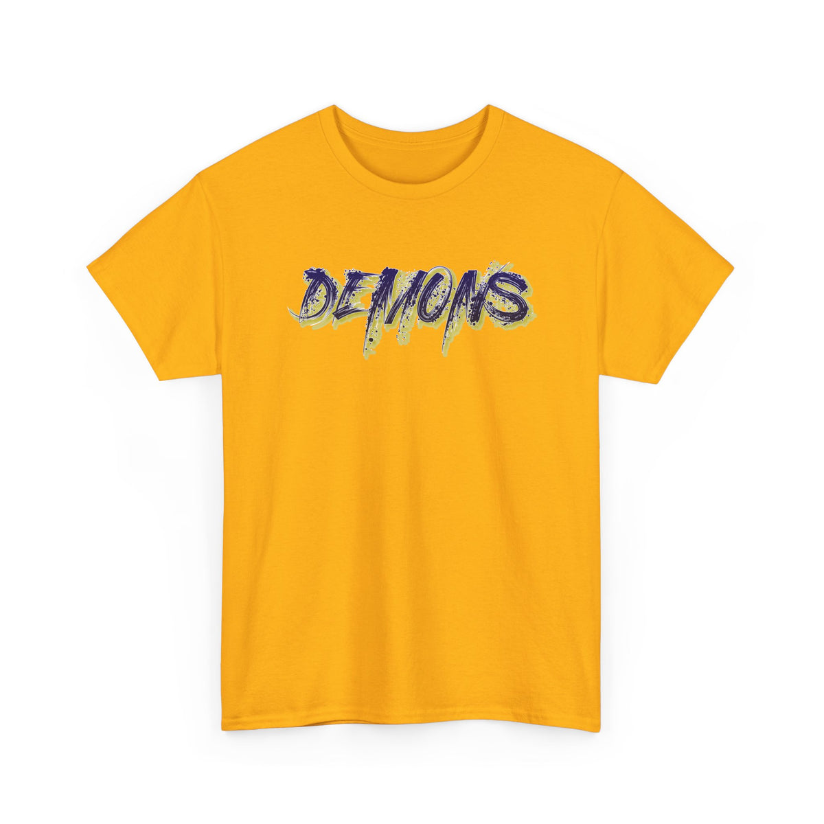 Santa Fe Demons Spirit T-shirt