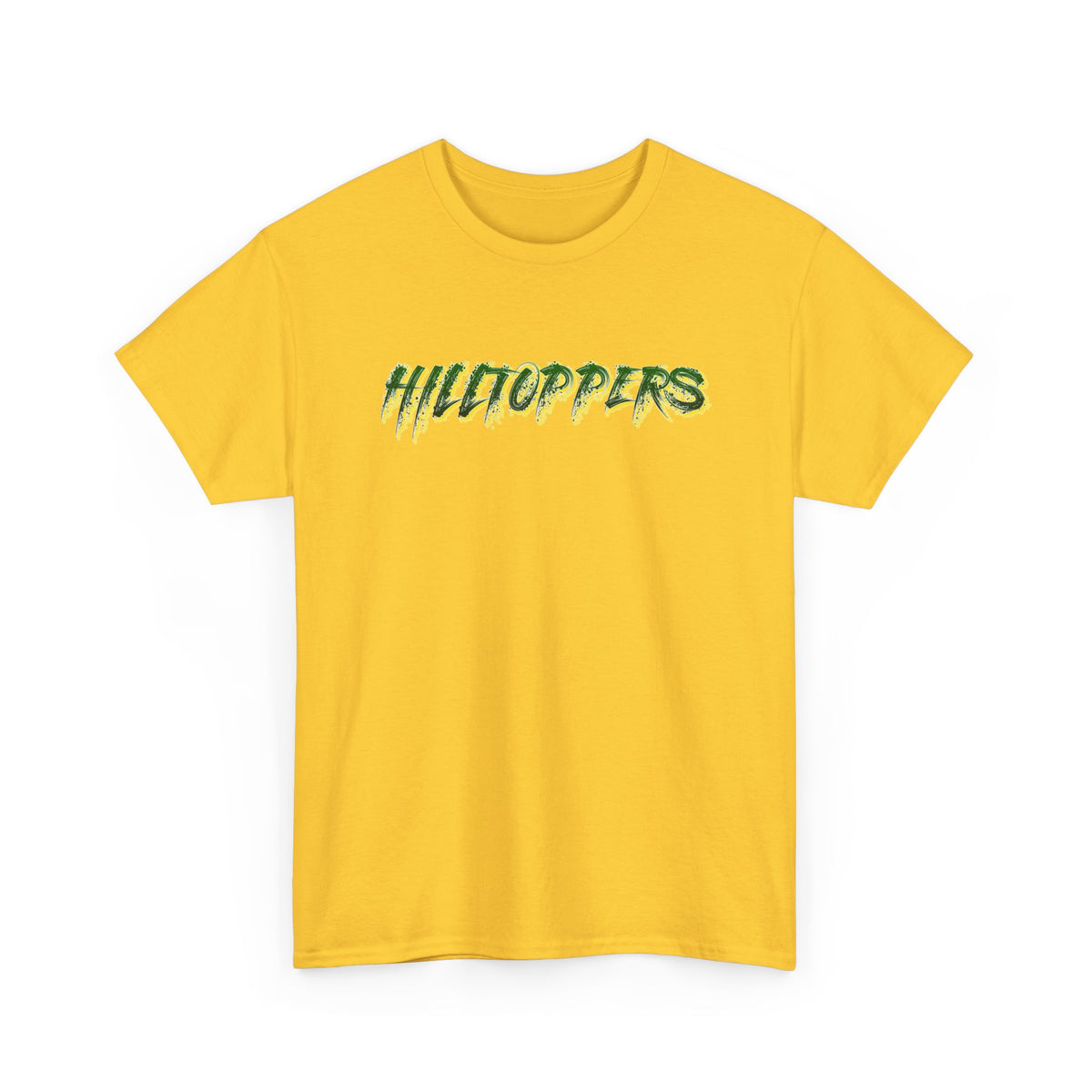 Los Alamos Hilltoppers Spirit T-shirt