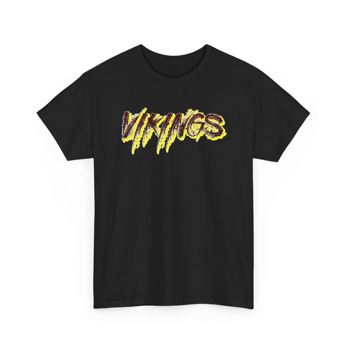 Valley Vikings Spirit T-shirt