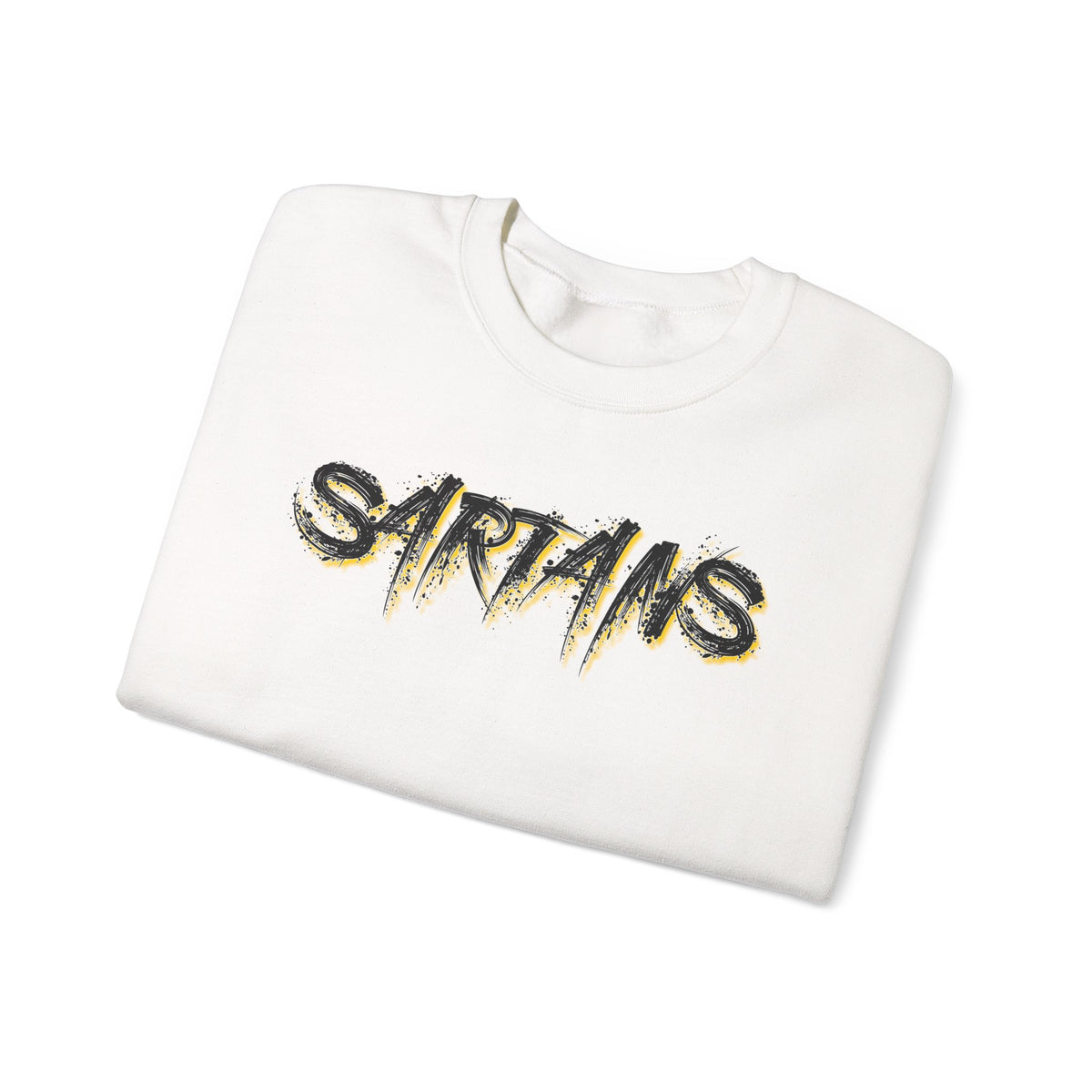 St. Pius Sartans Unisex Heavy Blend™ Crewneck Sweatshirt