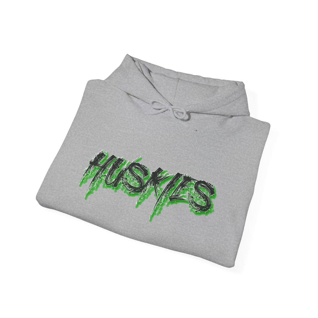 Hope Huskies Unisex Heavy Blend™ Hooded Sweatshirt