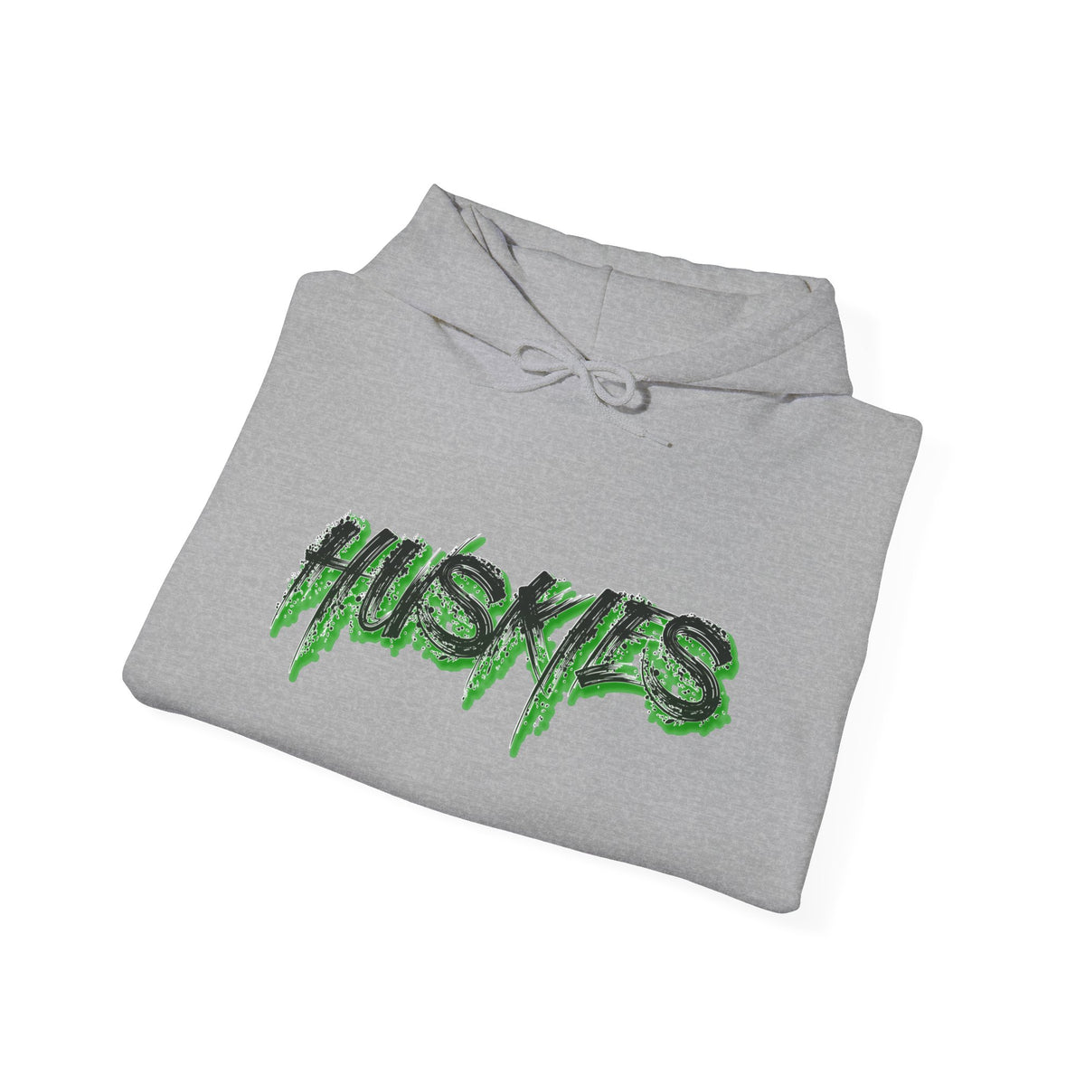 Hope Huskies Unisex Heavy Blend™ Hooded Sweatshirt