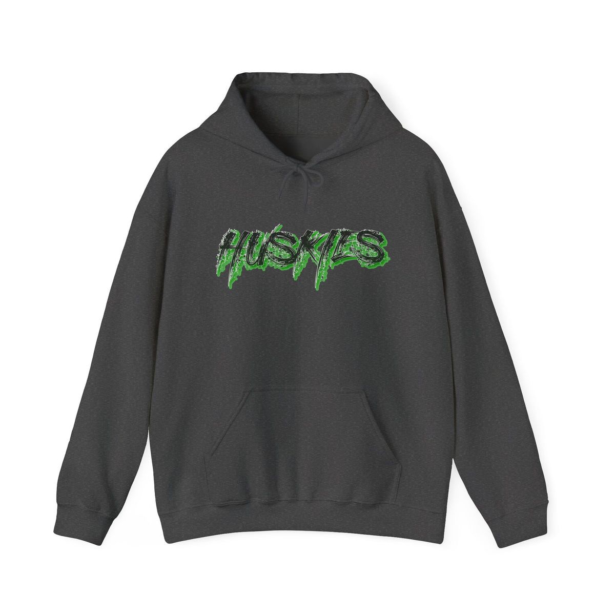 Hope Huskies Unisex Heavy Blend™ Hooded Sweatshirt