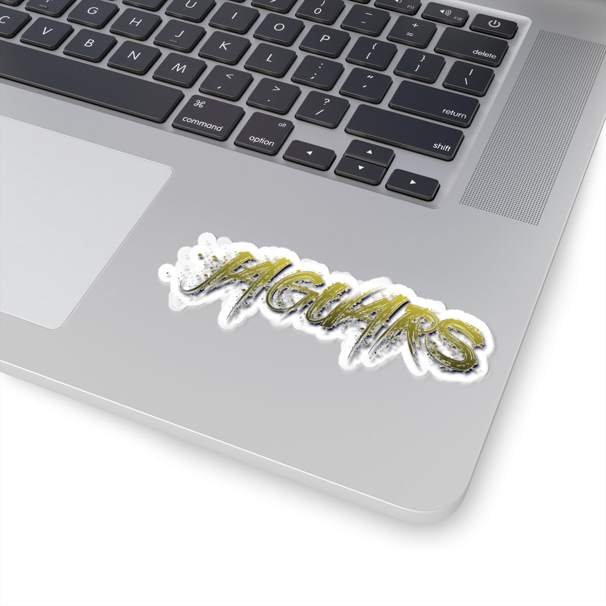 Atrisco Heritage Jaguars Kiss-Cut Sticker
